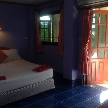 Coconut House Chaweng Hotel Koh Samui Exterior photo