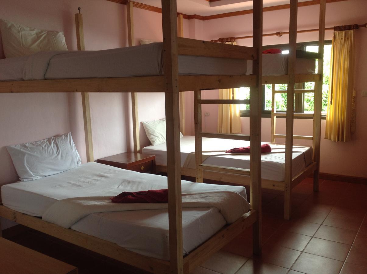 Coconut House Chaweng Hotel Koh Samui Exterior photo