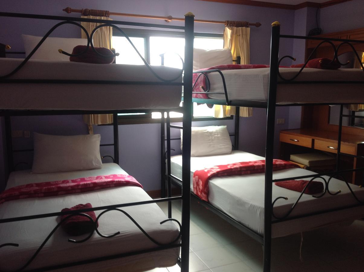 Coconut House Chaweng Hotel Koh Samui Exterior photo