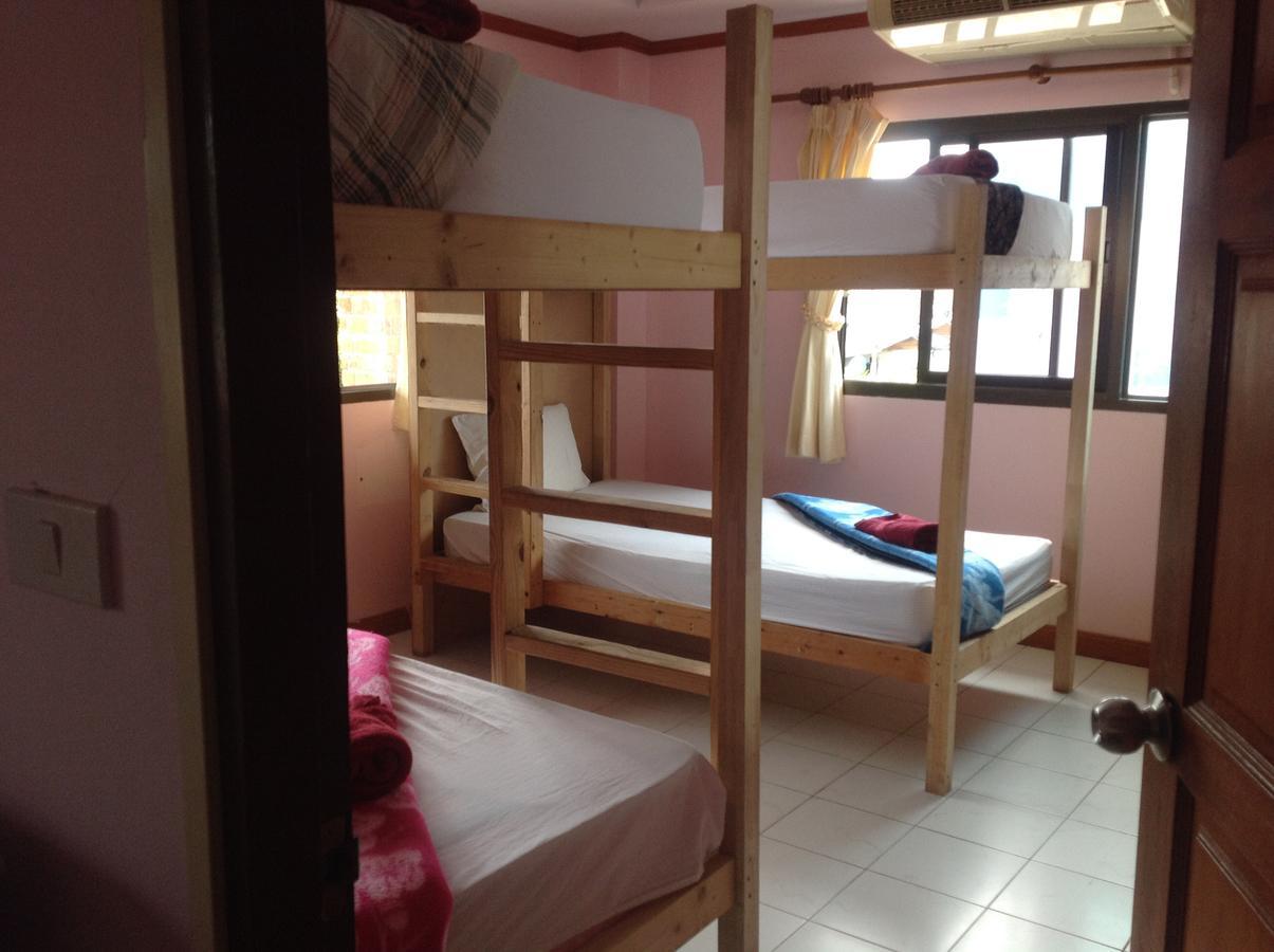 Coconut House Chaweng Hotel Koh Samui Exterior photo