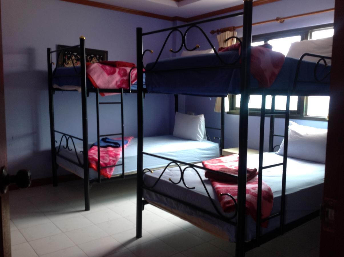 Coconut House Chaweng Hotel Koh Samui Exterior photo