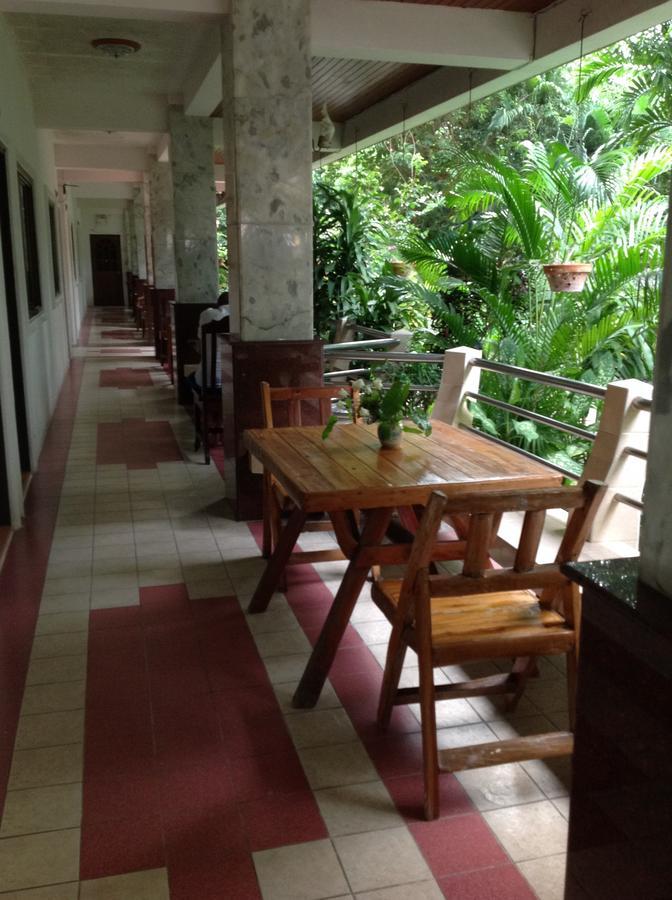 Coconut House Chaweng Hotel Koh Samui Exterior photo