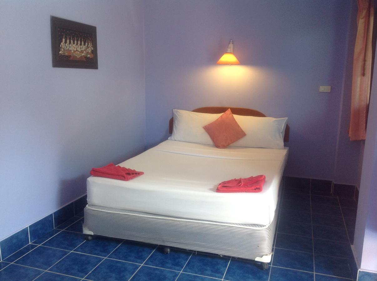 Coconut House Chaweng Hotel Koh Samui Exterior photo