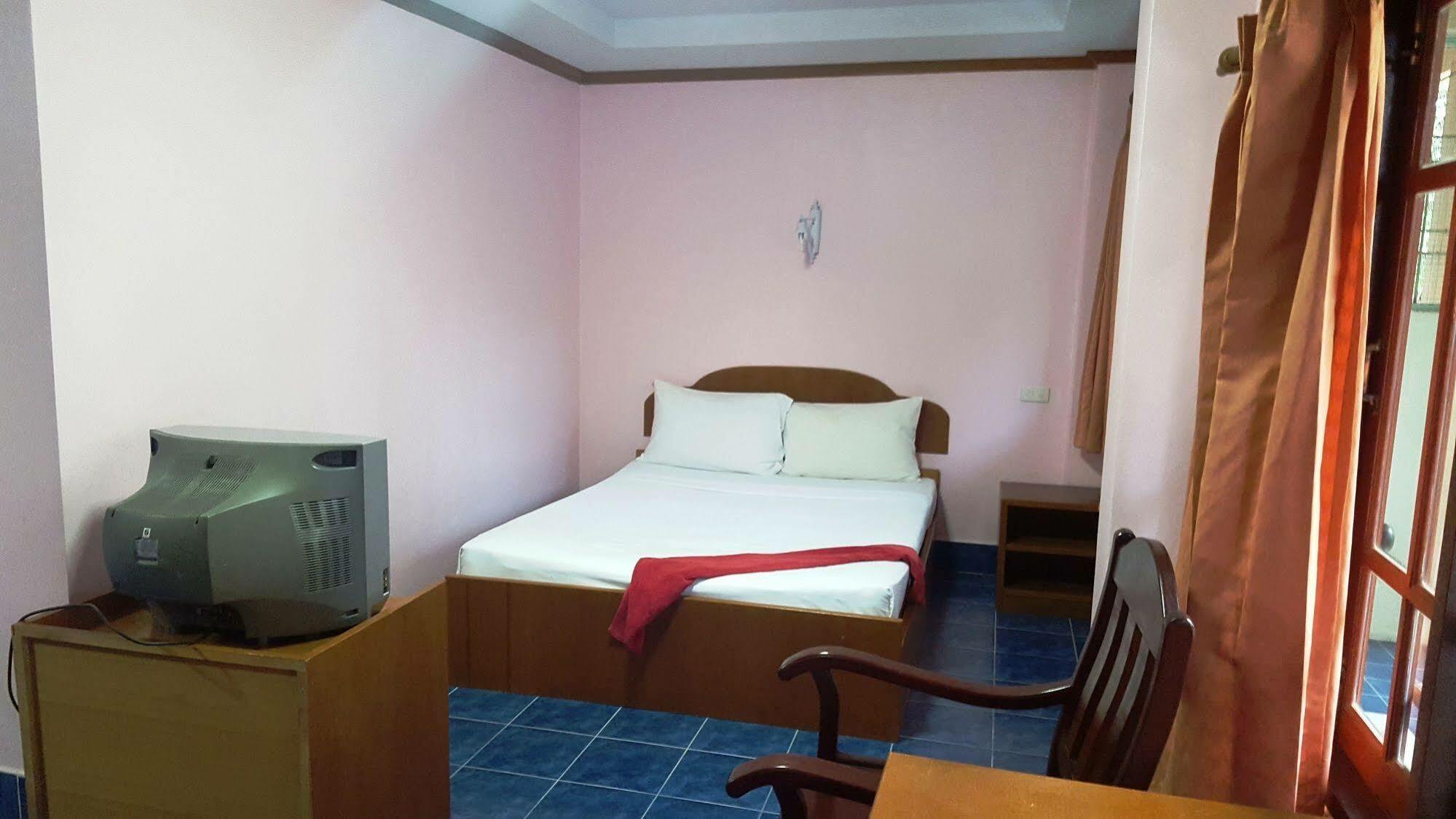 Coconut House Chaweng Hotel Koh Samui Exterior photo