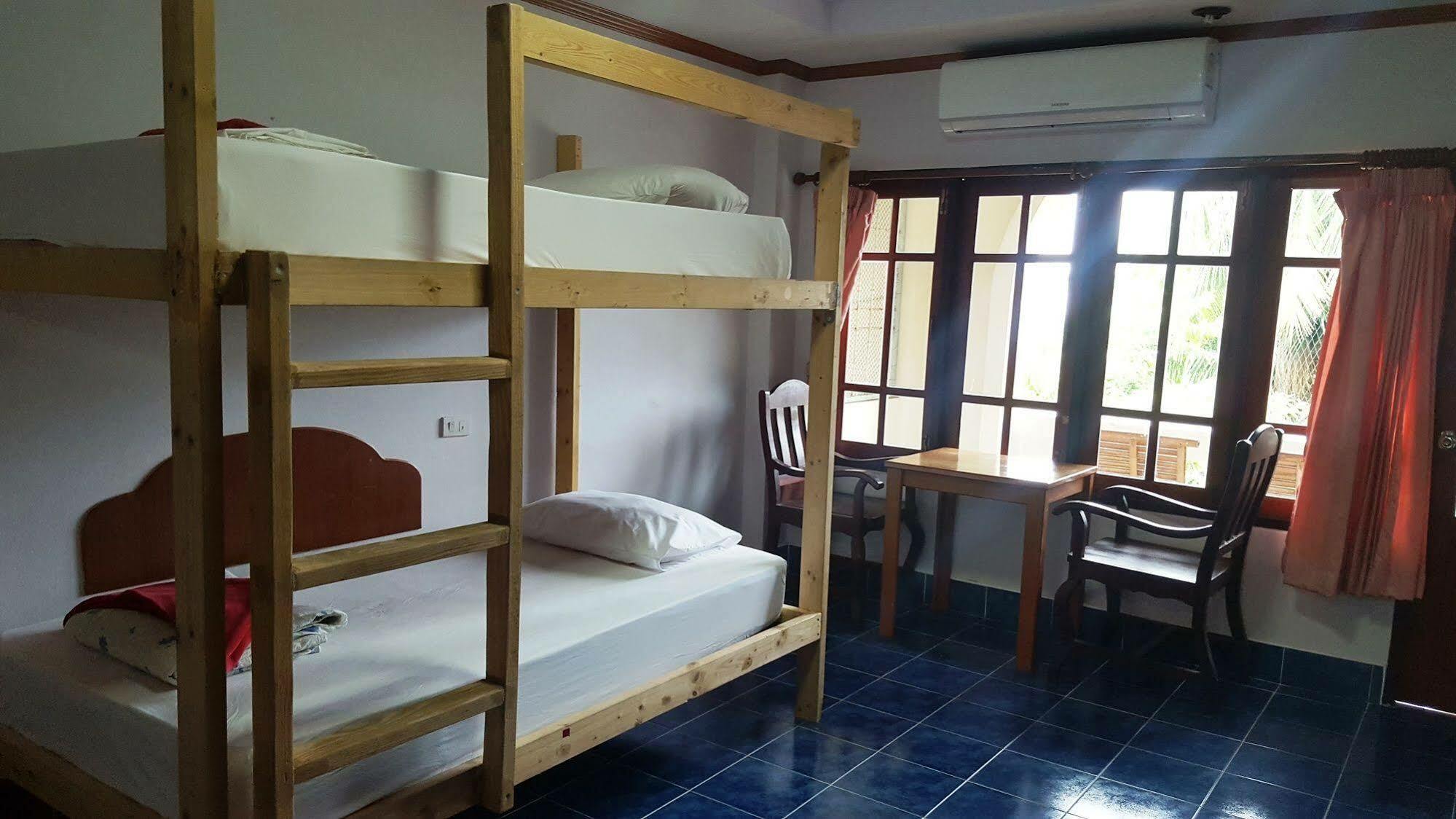 Coconut House Chaweng Hotel Koh Samui Exterior photo