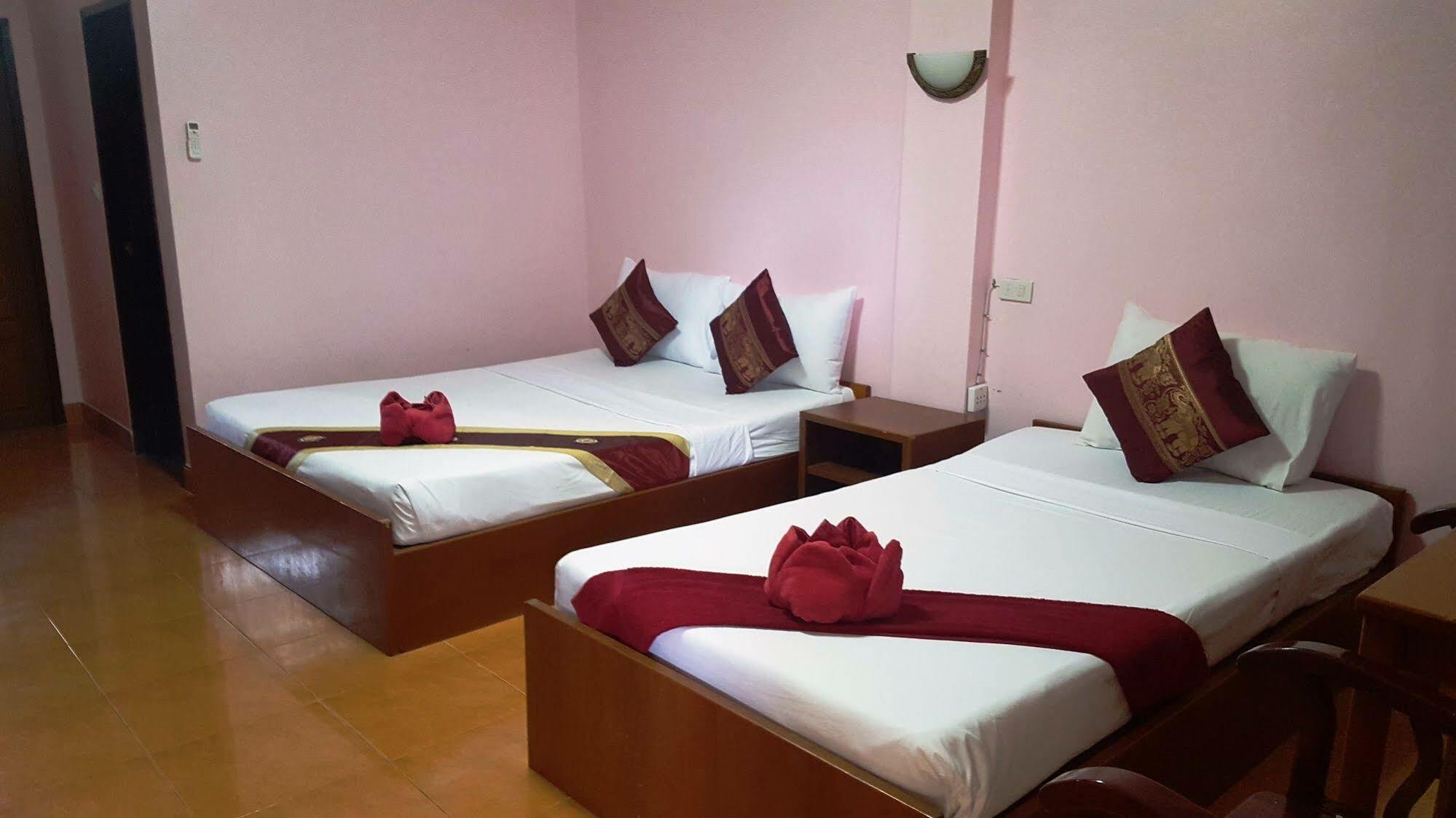 Coconut House Chaweng Hotel Koh Samui Exterior photo