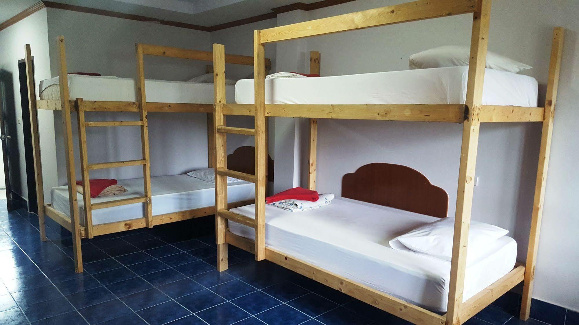 Coconut House Chaweng Hotel Koh Samui Exterior photo