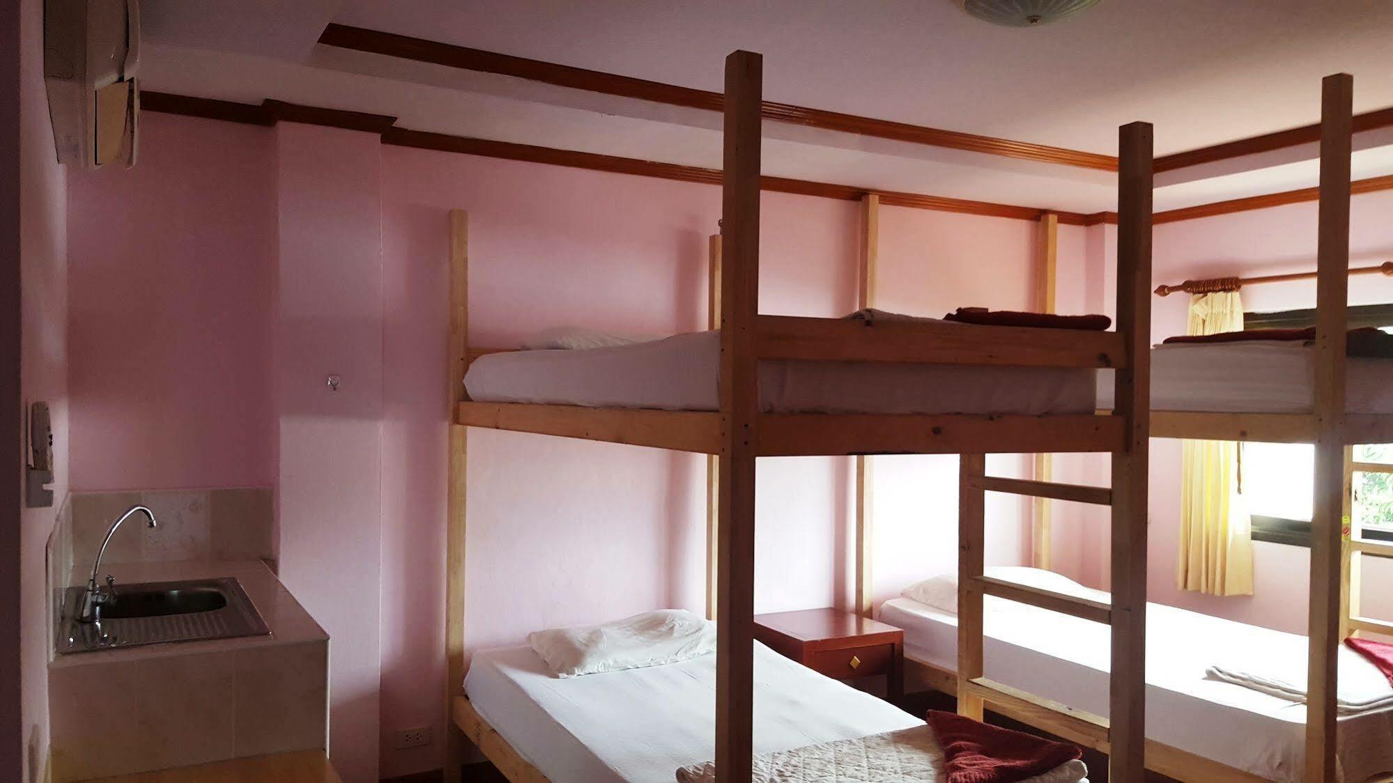 Coconut House Chaweng Hotel Koh Samui Exterior photo