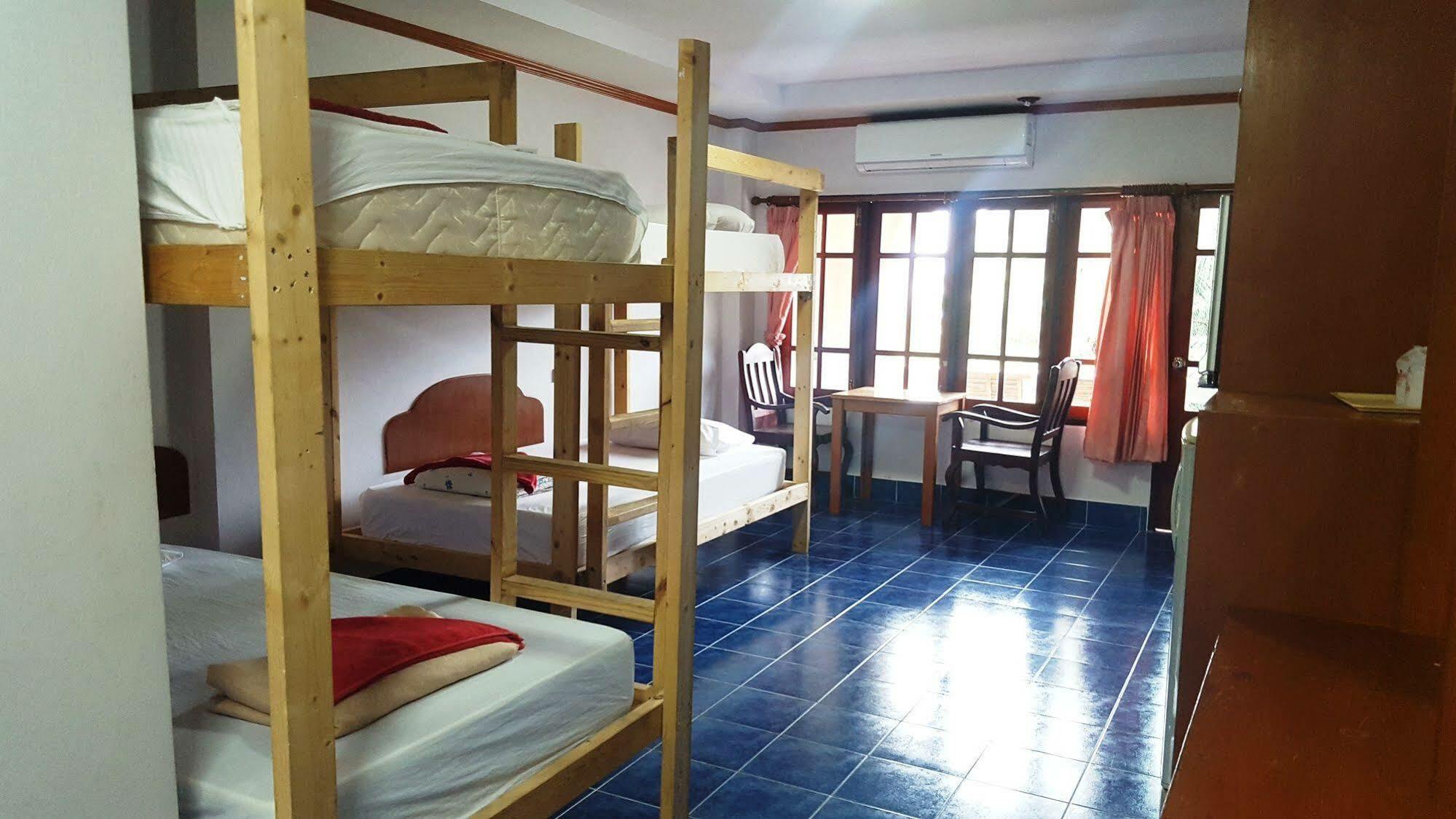 Coconut House Chaweng Hotel Koh Samui Exterior photo