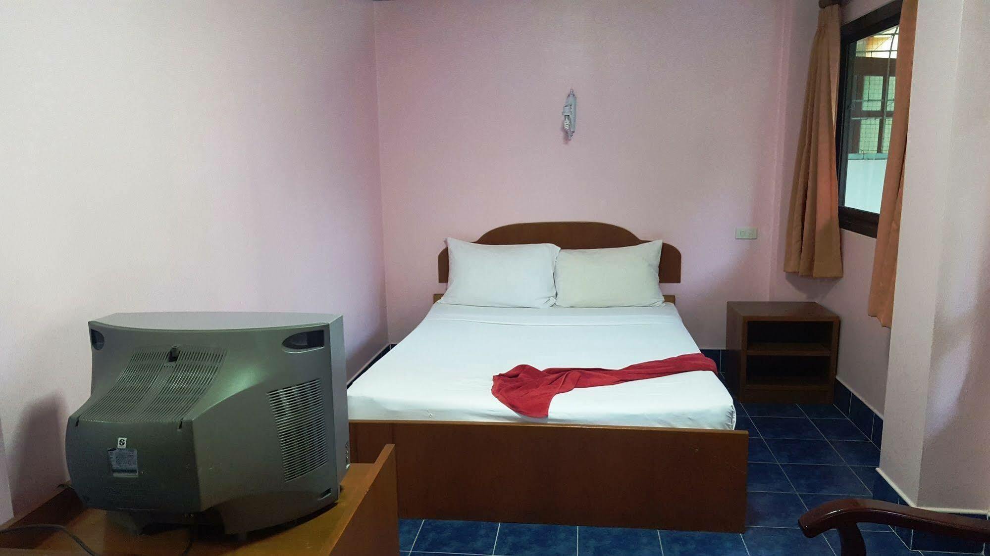 Coconut House Chaweng Hotel Koh Samui Exterior photo