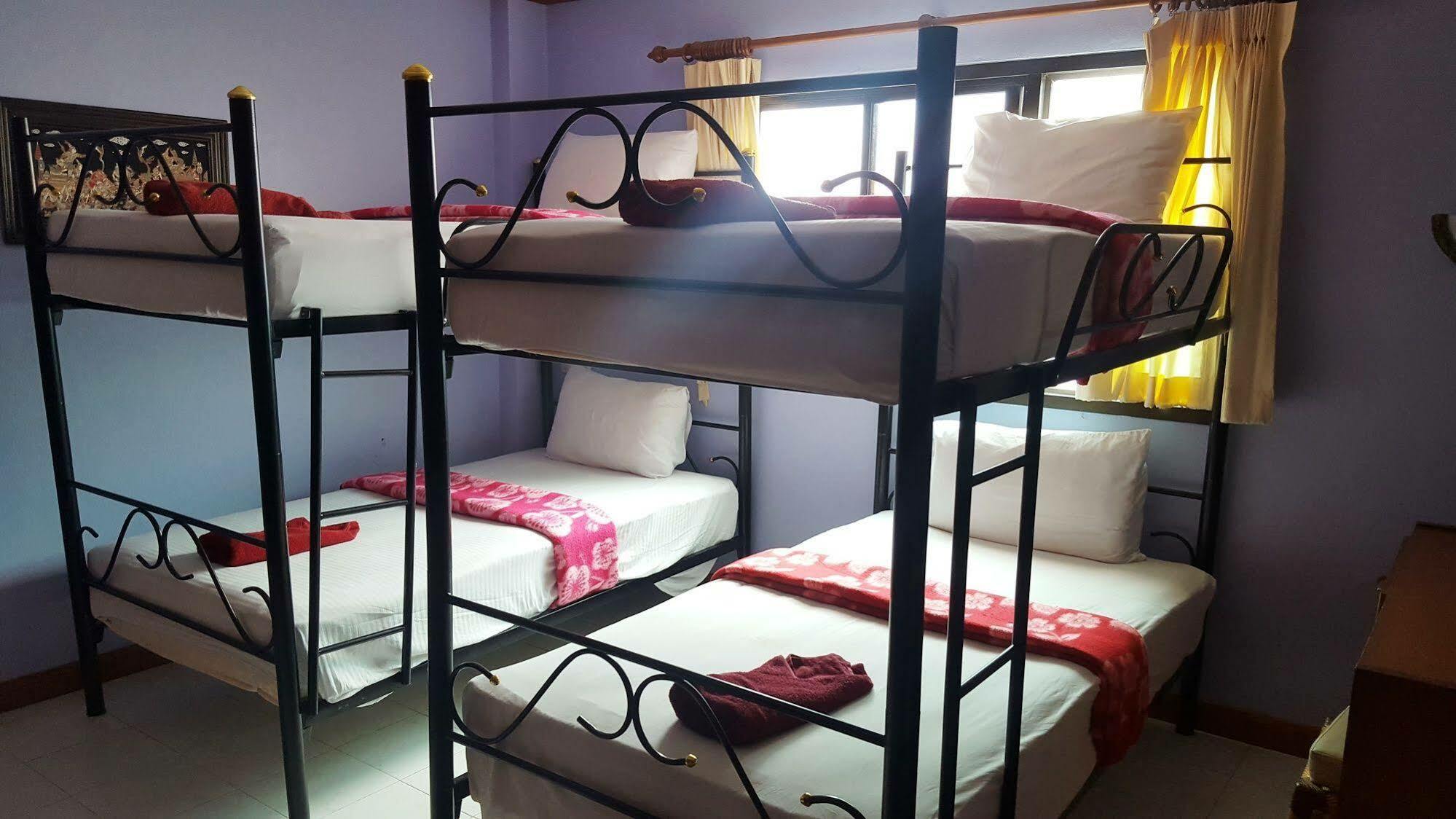 Coconut House Chaweng Hotel Koh Samui Exterior photo